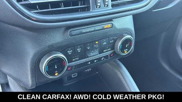Used 2024 Ford Escape ST-Line AWD/4WD image 19