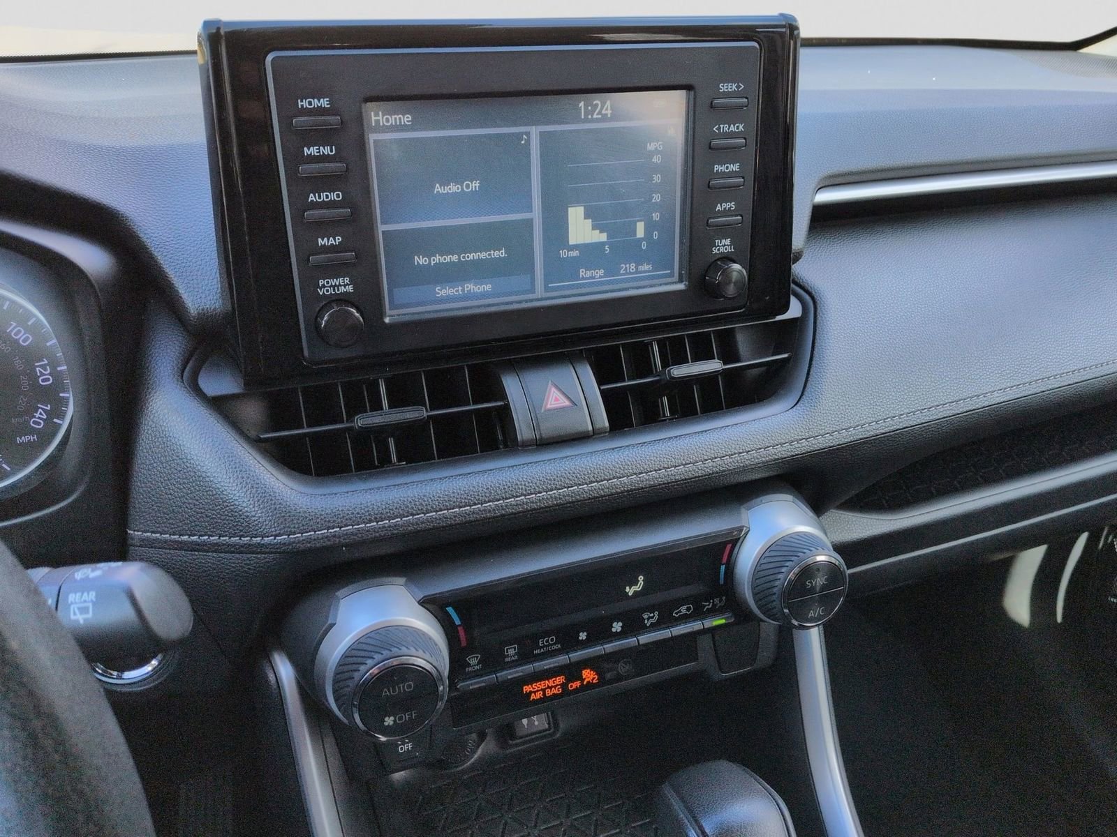 Used 2019 Toyota RAV4 XLE image 30