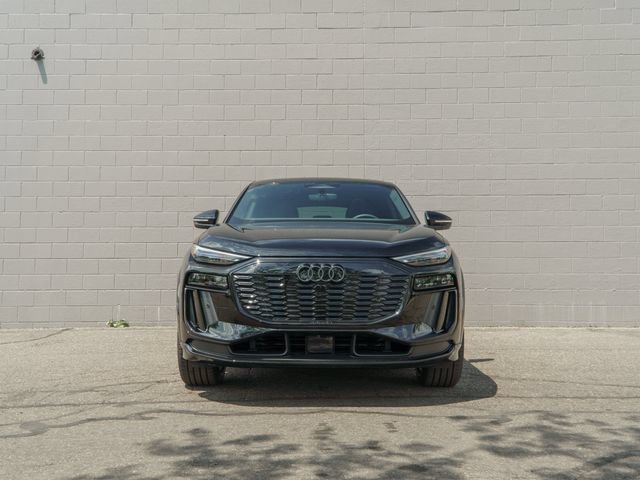 New 2027 Audi Q6 e-tron Premium Plus AWD/4WD image 2