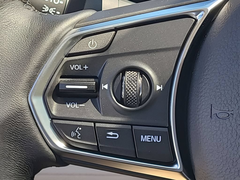 New 2026 Acura MDX SH-AWD image 34
