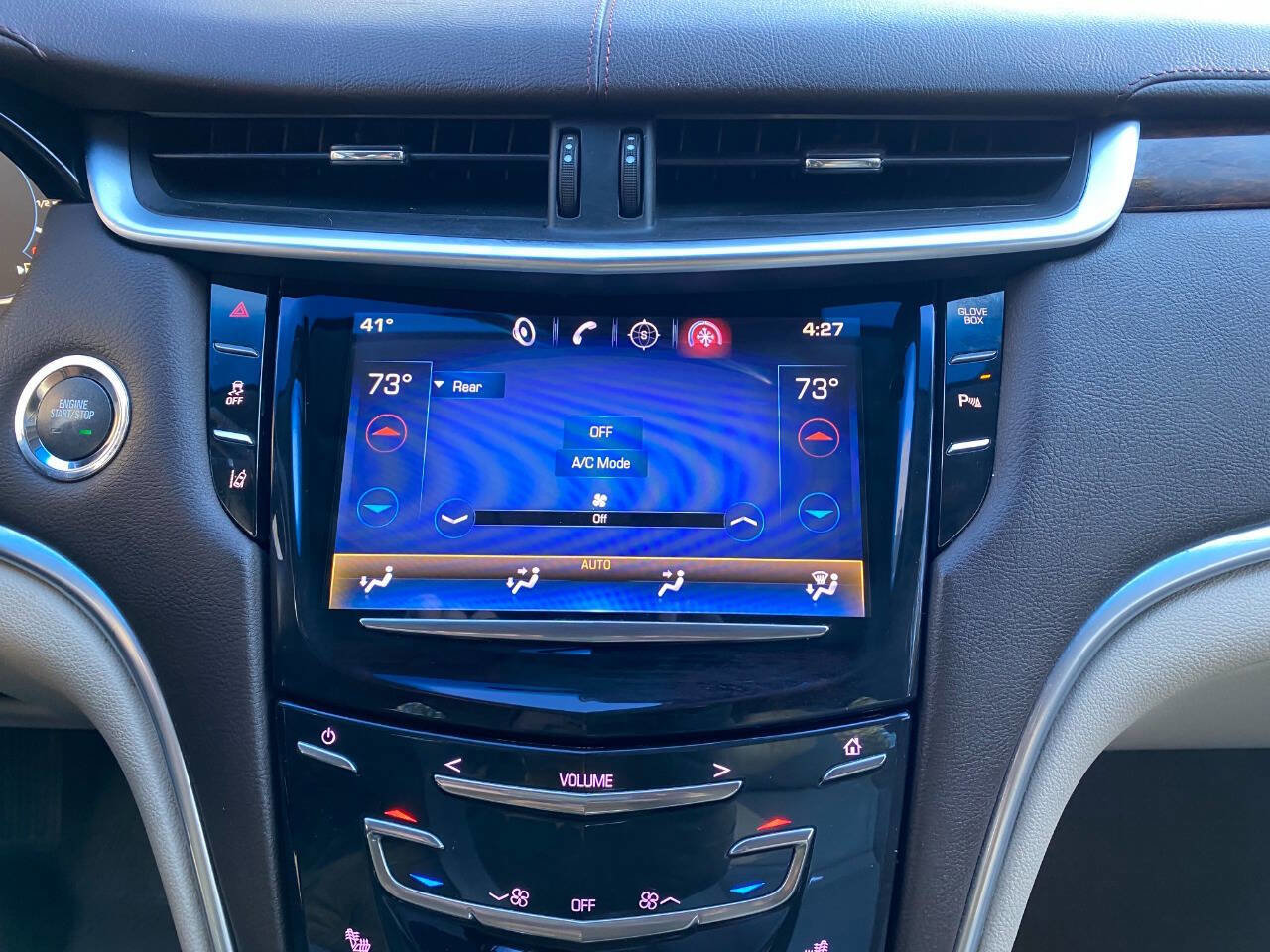 Used 2014 Cadillac XTS Premium w/ Driver Assist Package image 30