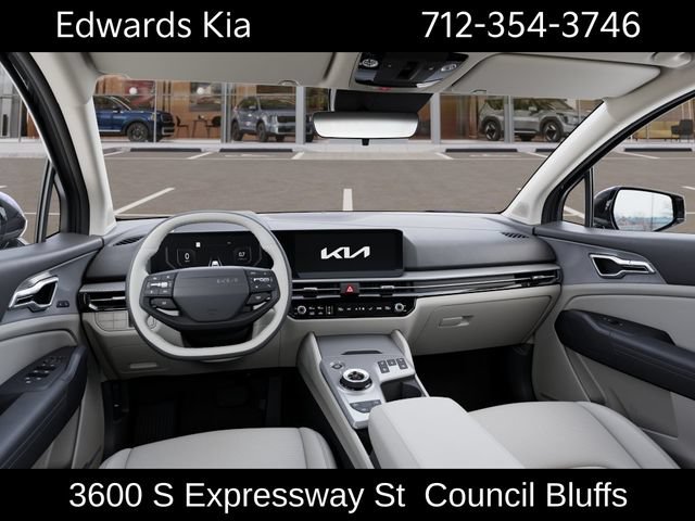 New 2027 Kia Sportage SX Prestige AWD/4WD image 16
