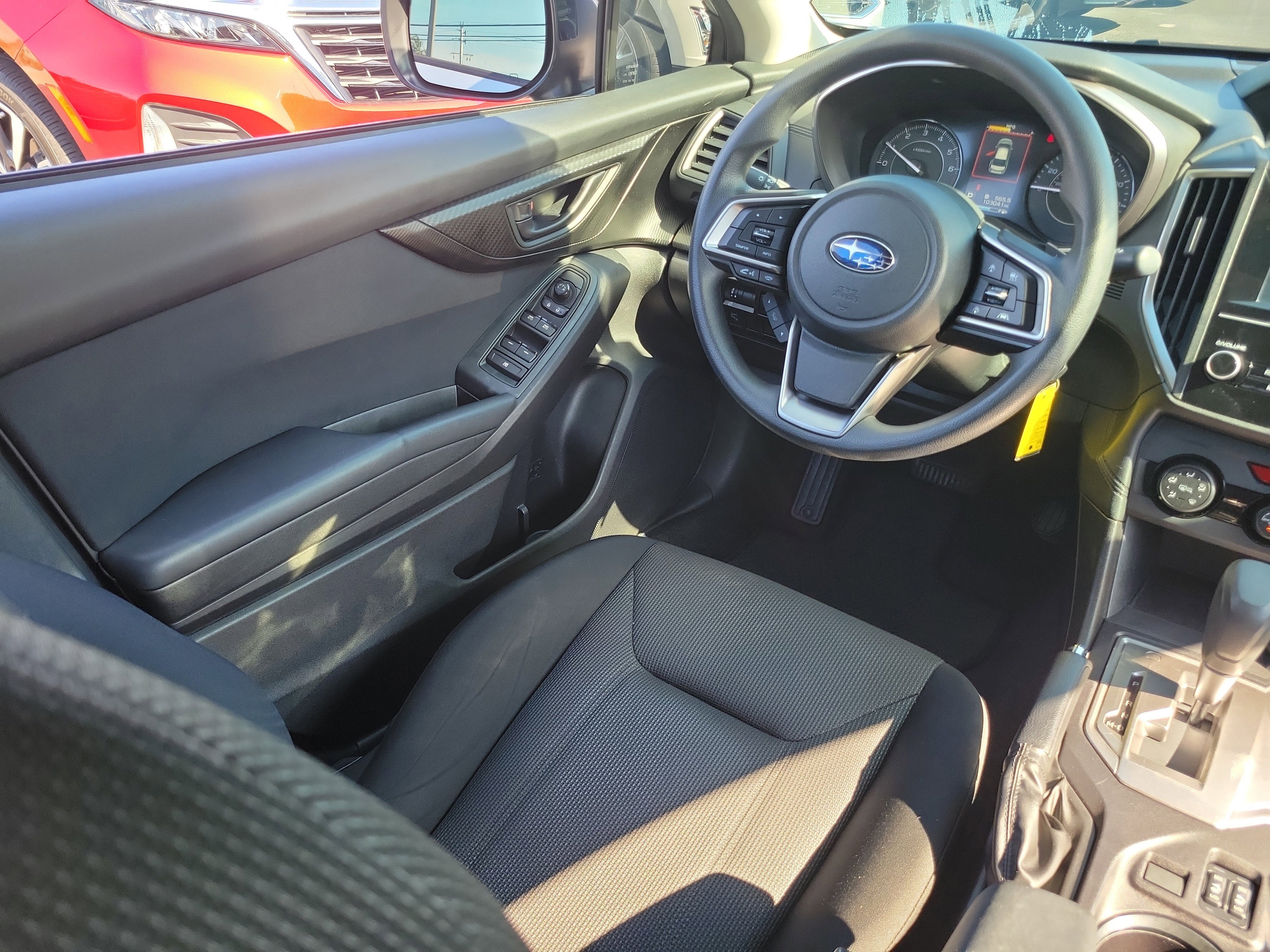 Used 2017 Subaru Impreza 2.0i Premium w/ BSD & Rcta/SRF/Eyesight image 15