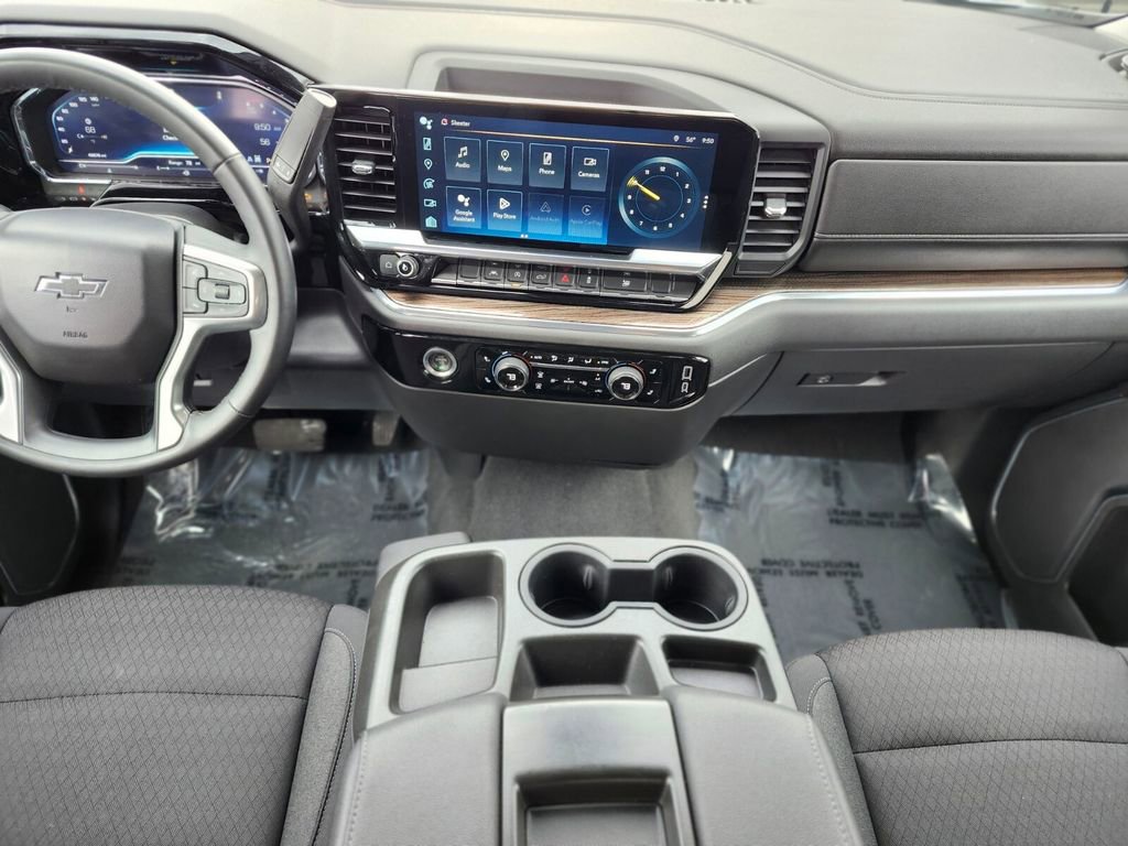 Used 2023 Chevrolet Silverado 1500 RST image 12