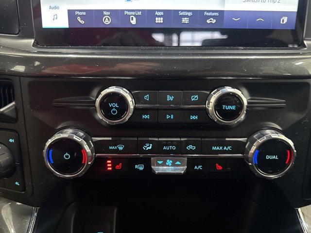 Used 2023 Ford F150 XLT w/ Equipment Group 302A High image 36