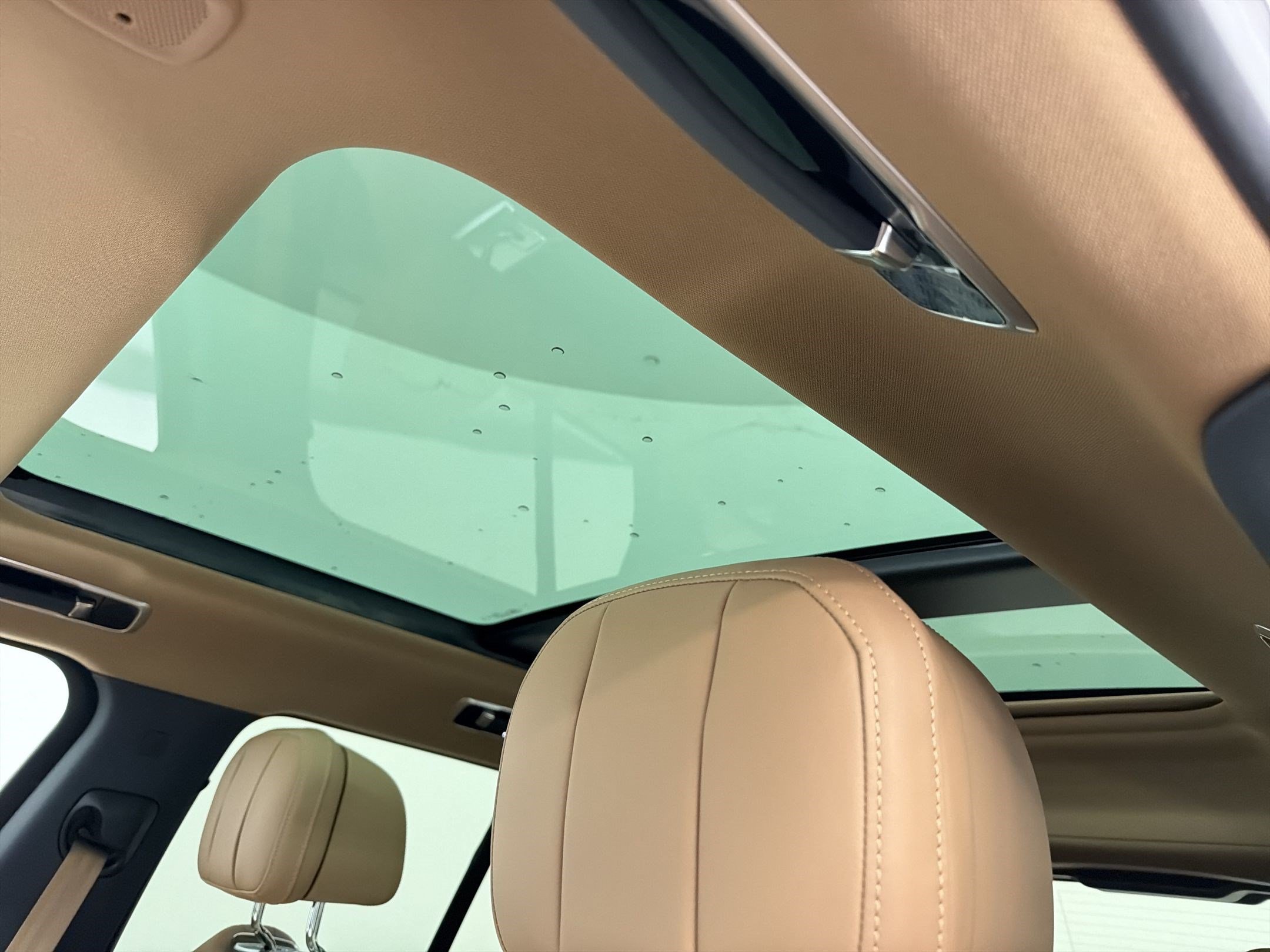 New 2026 Land Rover Range Rover SE AWD/4WD image 22