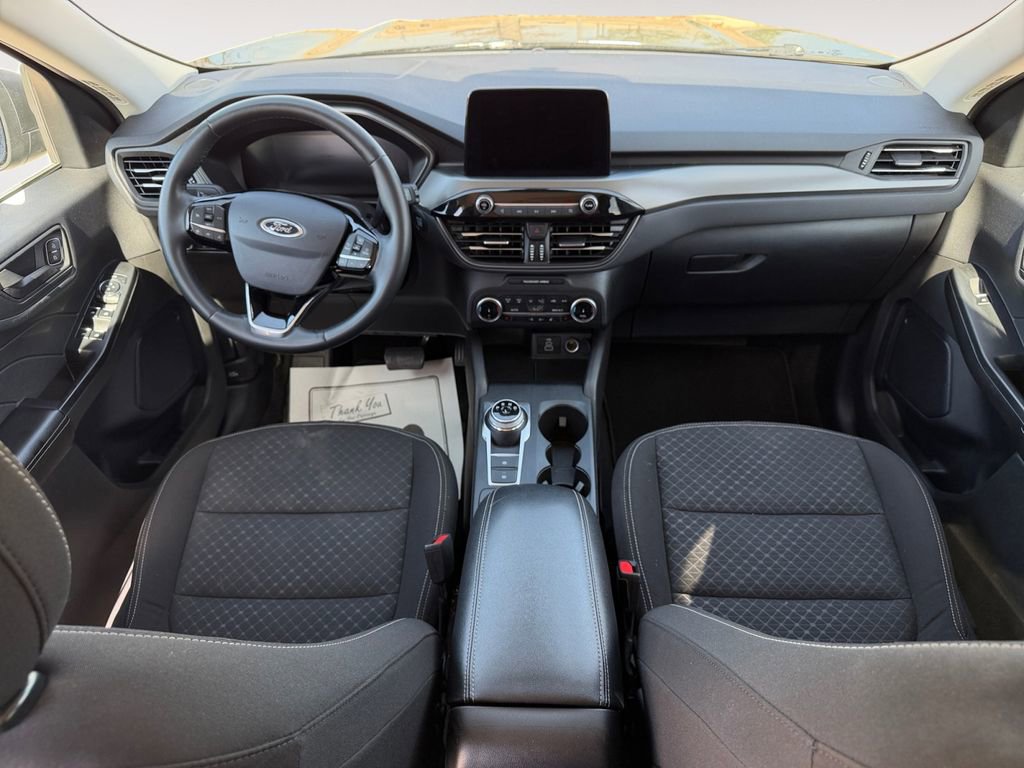 Used 2024 Ford Escape Active image 21