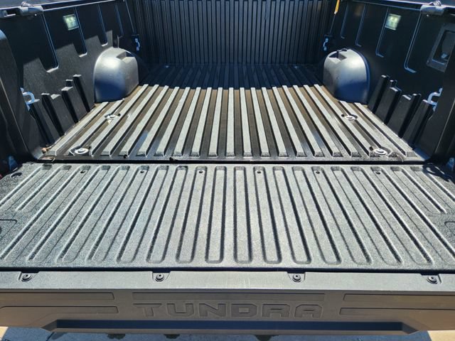 New 2024 Toyota Tundra Platinum RWD image 27