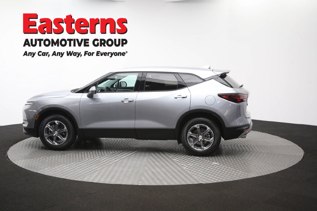 Used 2025 Chevrolet Blazer LT FWD image 65