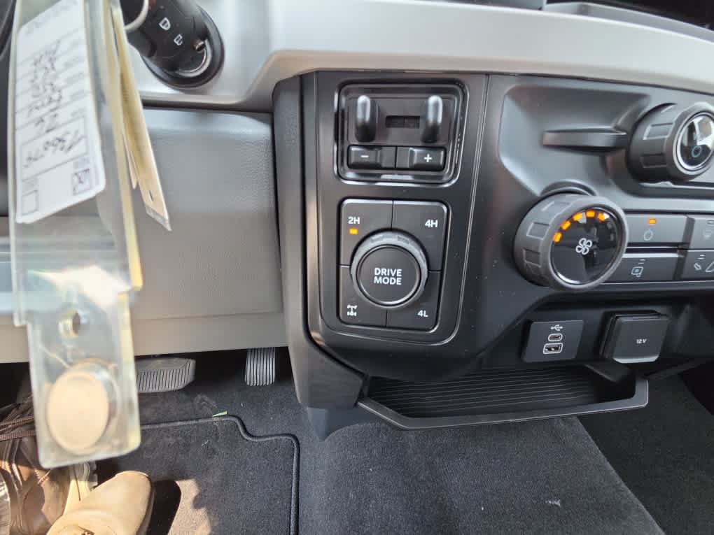 New 2026 Ford F350 XLT AWD/4WD image 47