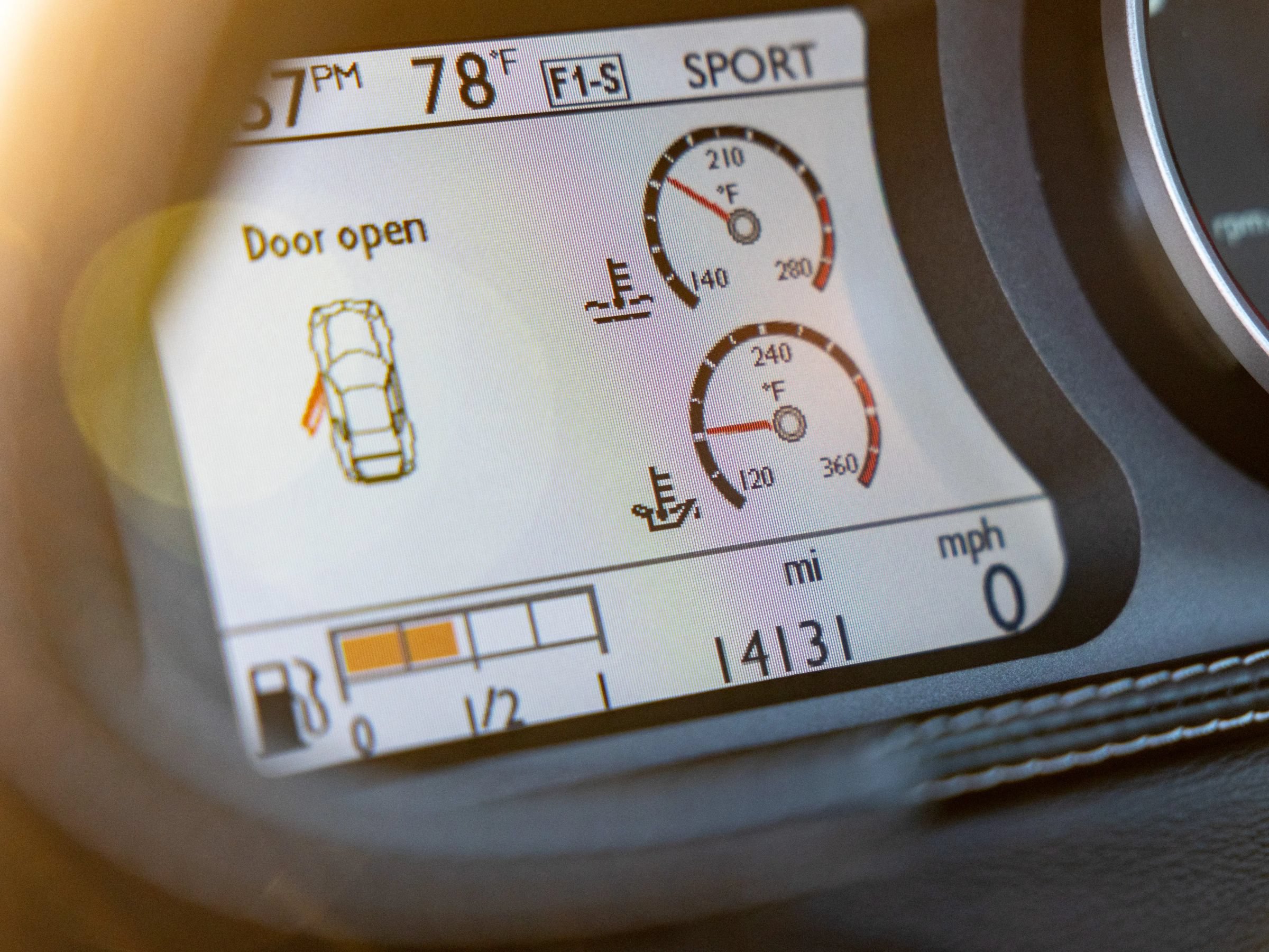 Used 2008 Ferrari 612 Scaglietti RWD image 40
