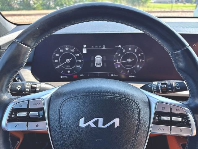 Used 2024 Kia Telluride SX X-Pro AWD/4WD image 11