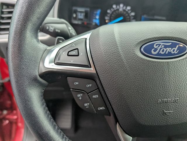 Used 2023 Ford Edge SEL w/ Convenience Package AWD/4WD image 14