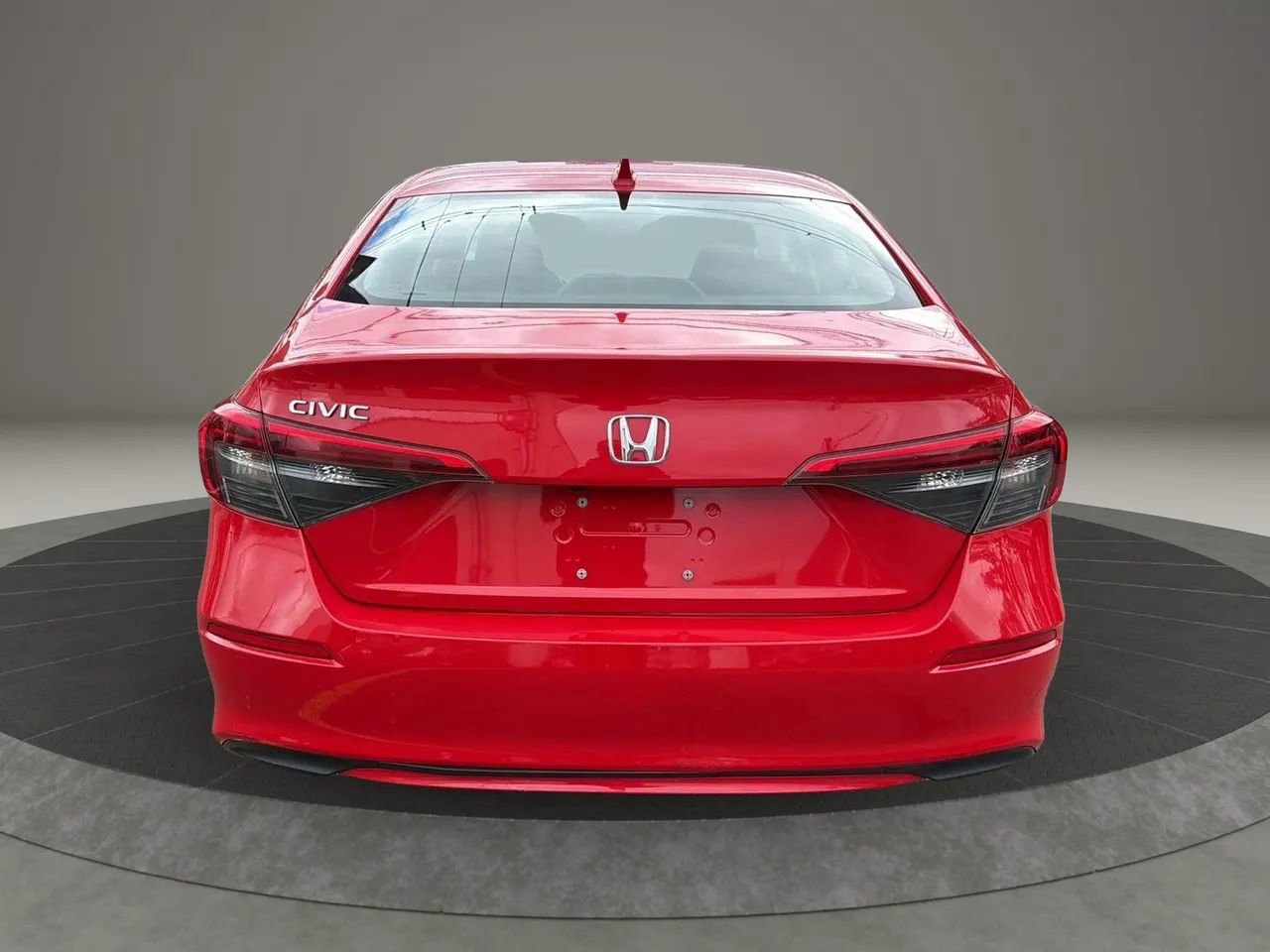 Used 2022 Honda Civic EX image 6