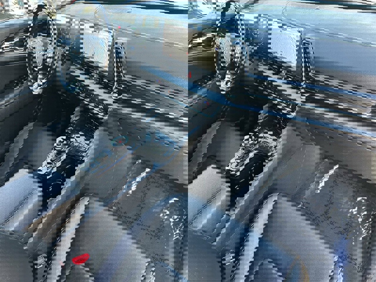 Used 2024 Kia Sportage EX image 9