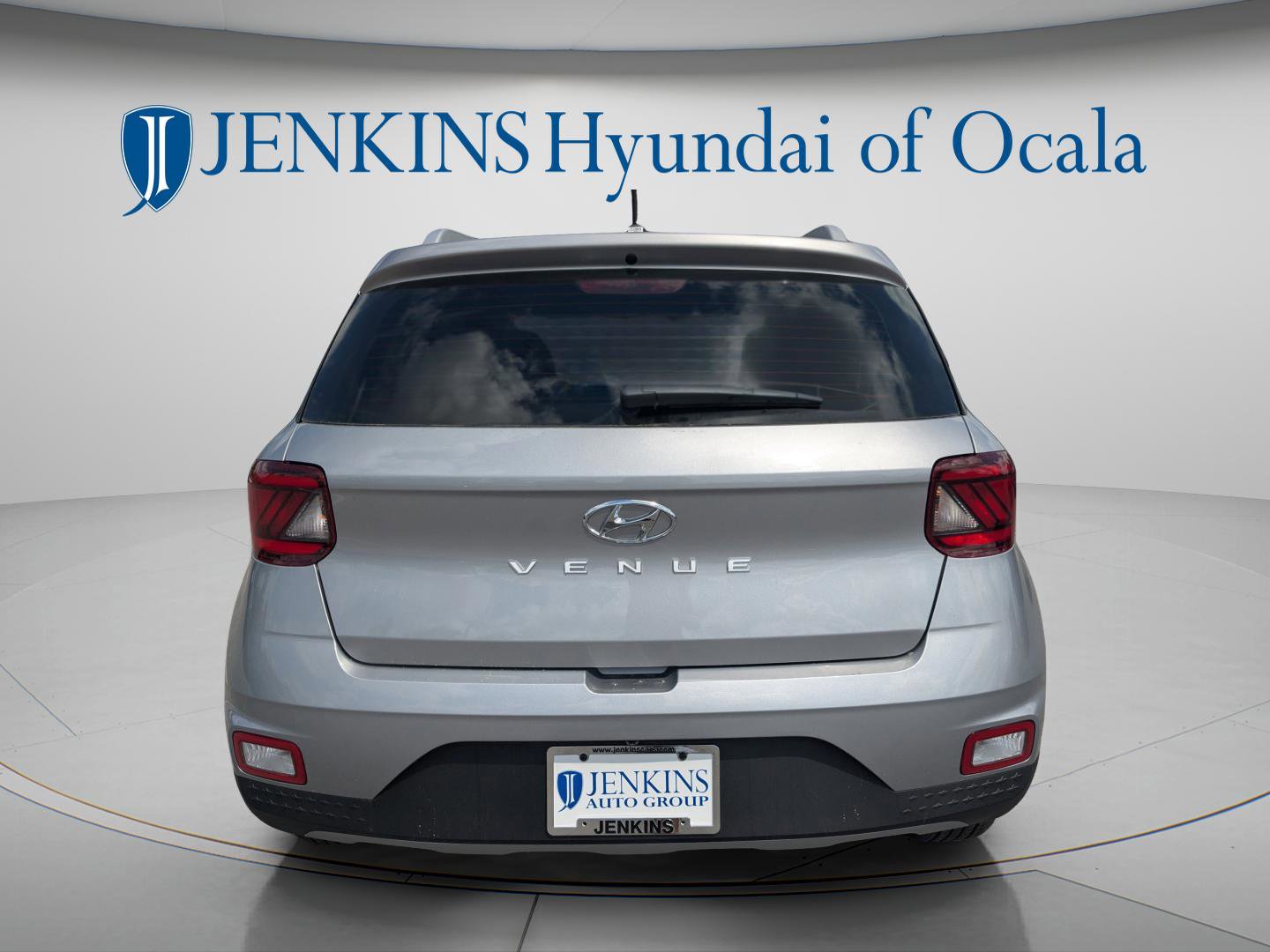 New 2026 Hyundai Venue SEL image 5