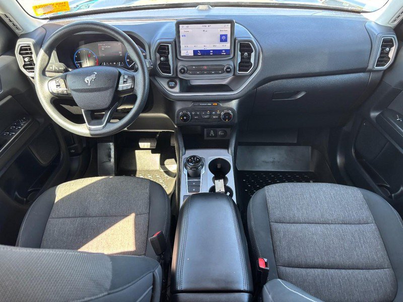 Used 2024 Ford Bronco Sport Big Bend AWD/4WD image 15