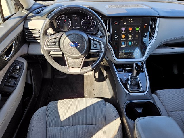 Used 2023 Subaru Legacy Premium w/ Tech Package 1 AWD/4WD image 17