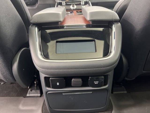 Used 2024 Lincoln Navigator L Reserve image 18