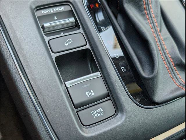 New 2026 Honda CR-V Sport Touring image 9