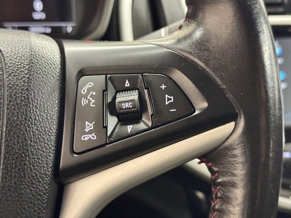 Used 2017 Chevrolet Sonic LT w/ Convenience Package image 20