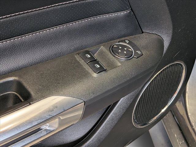 Used 2021 Ford Mustang GT Premium w/ Equipment Group 401A RWD image 11