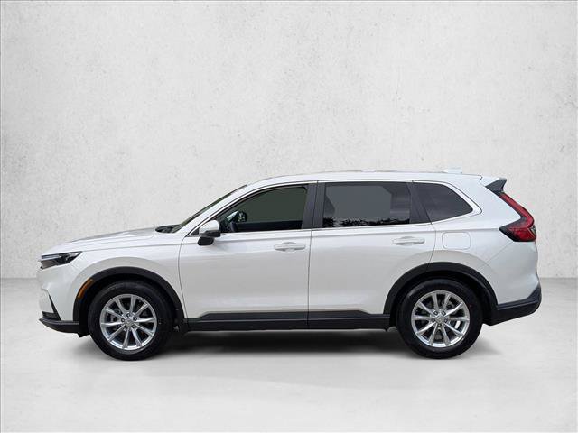 Used 2024 Honda CR-V EX image 9