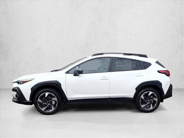 New 2026 Subaru Crosstrek 2.5i Limited AWD/4WD image 2