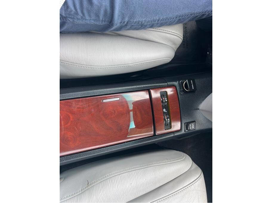 Used 2010 Lexus HS 250h FWD image 20