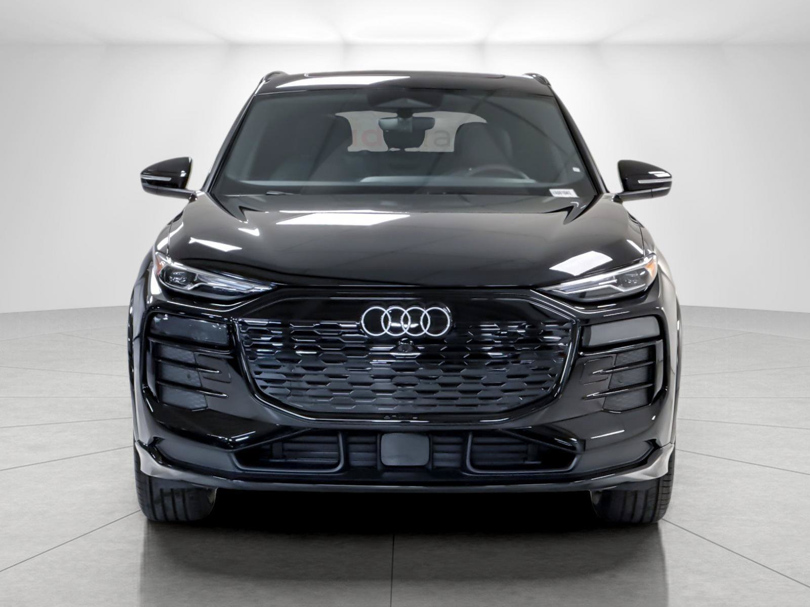 New 2027 Audi Q6 e-tron Premium AWD/4WD image 8