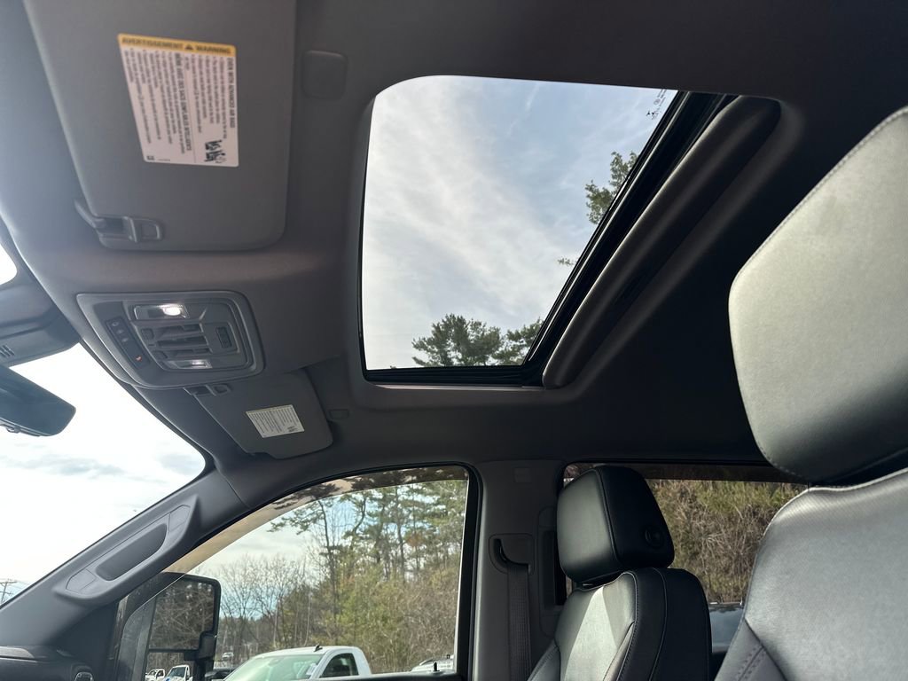 Used 2021 GMC Sierra 1500 SLT w/ SLT Premium Plus Package AWD/4WD image 20