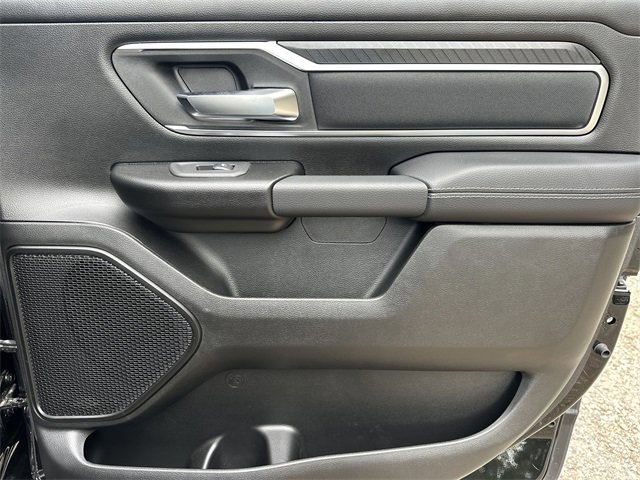 New 2026 RAM 1500 Big Horn image 16