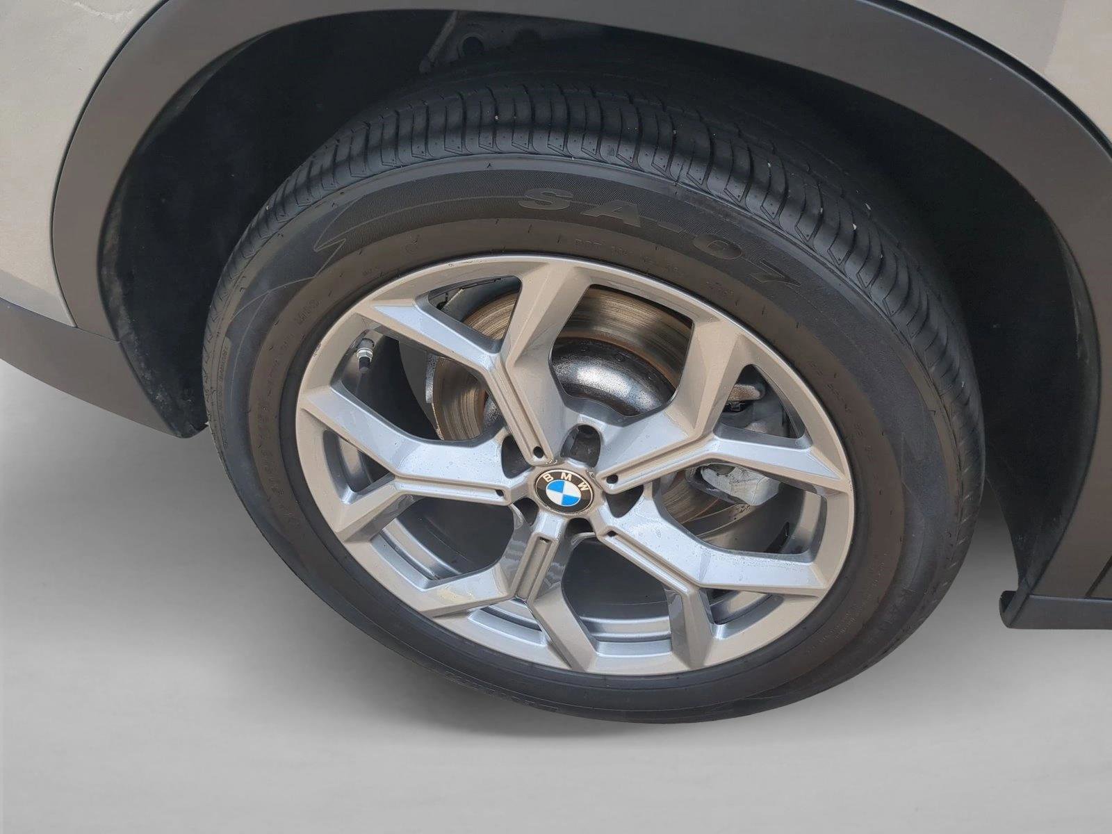 Used 2024 BMW X3 sDrive30i RWD image 24