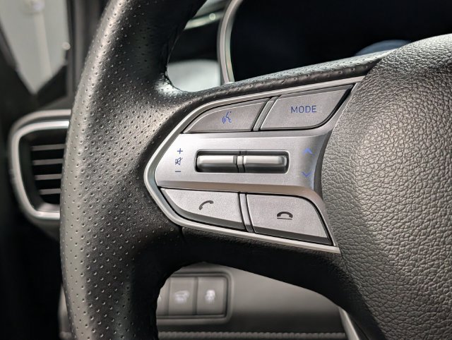 Used 2023 Hyundai Santa Fe Calligraphy AWD/4WD image 23