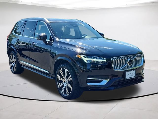 Certified 2025 Volvo XC90 T8 Core w/ Protection Package Premier