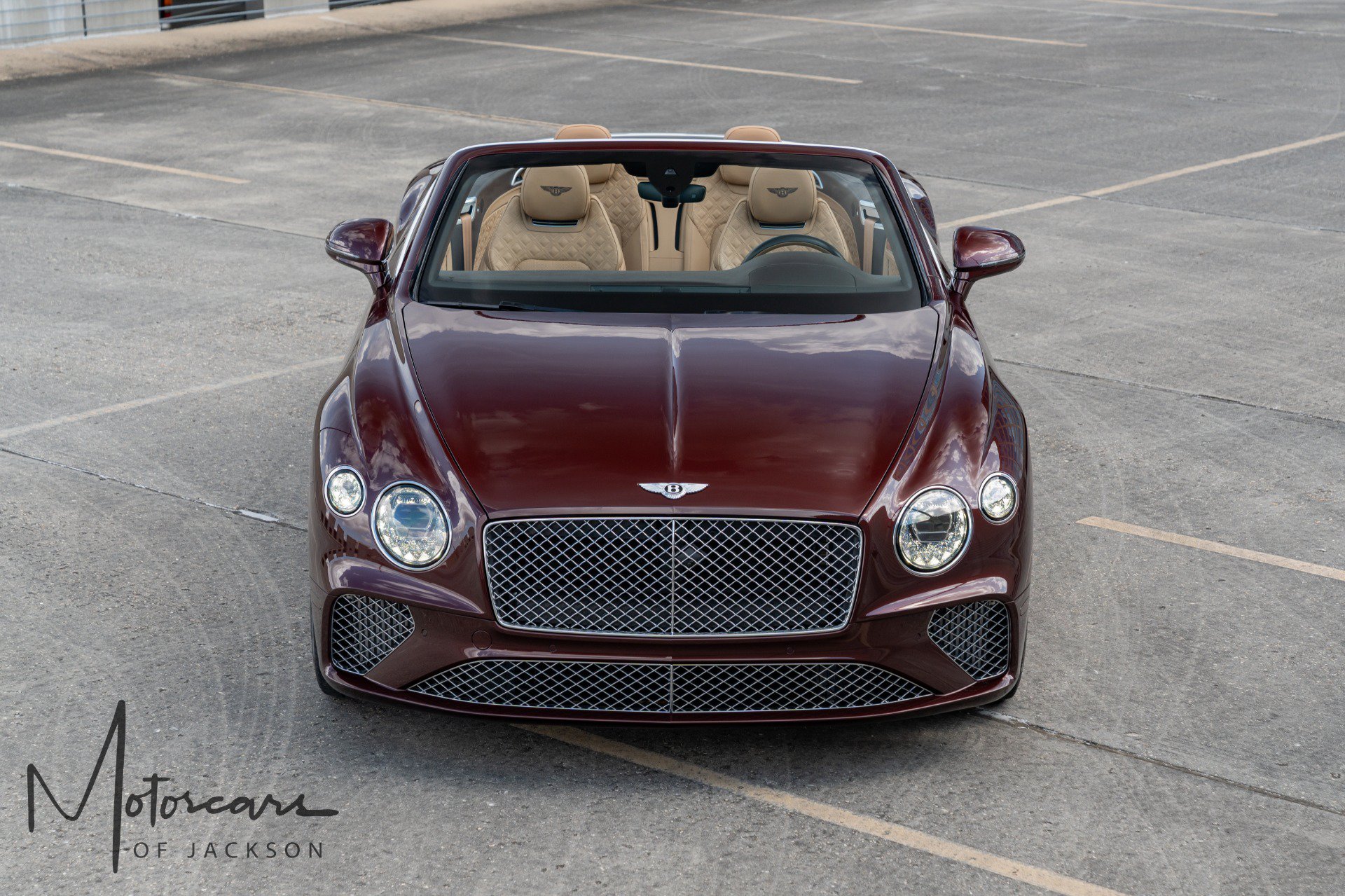 Used 2021 Bentley Continental GT V8 AWD/4WD image 40
