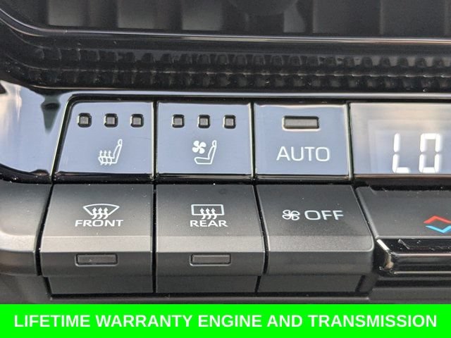 Used 2024 Toyota Land Cruiser w/ Premium Package AWD/4WD image 27