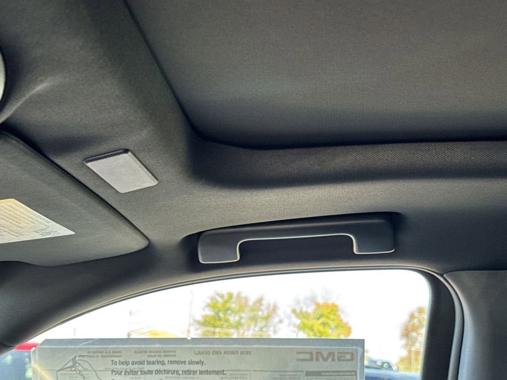 New 2026 GMC Yukon Denali w/ Denali Reserve Package image 20