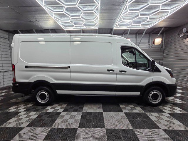 Used 2024 Ford Transit 250 148 Medium Roof w/ Load Area Protection Package RWD image 10
