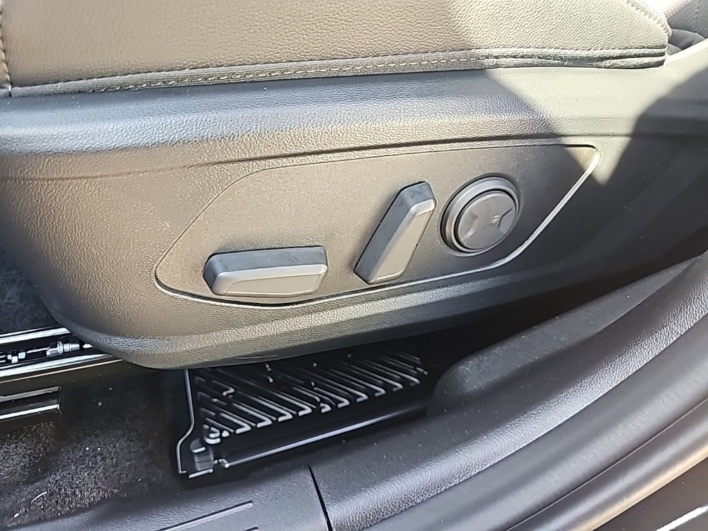 New 2026 Hyundai Tucson Limited image 15