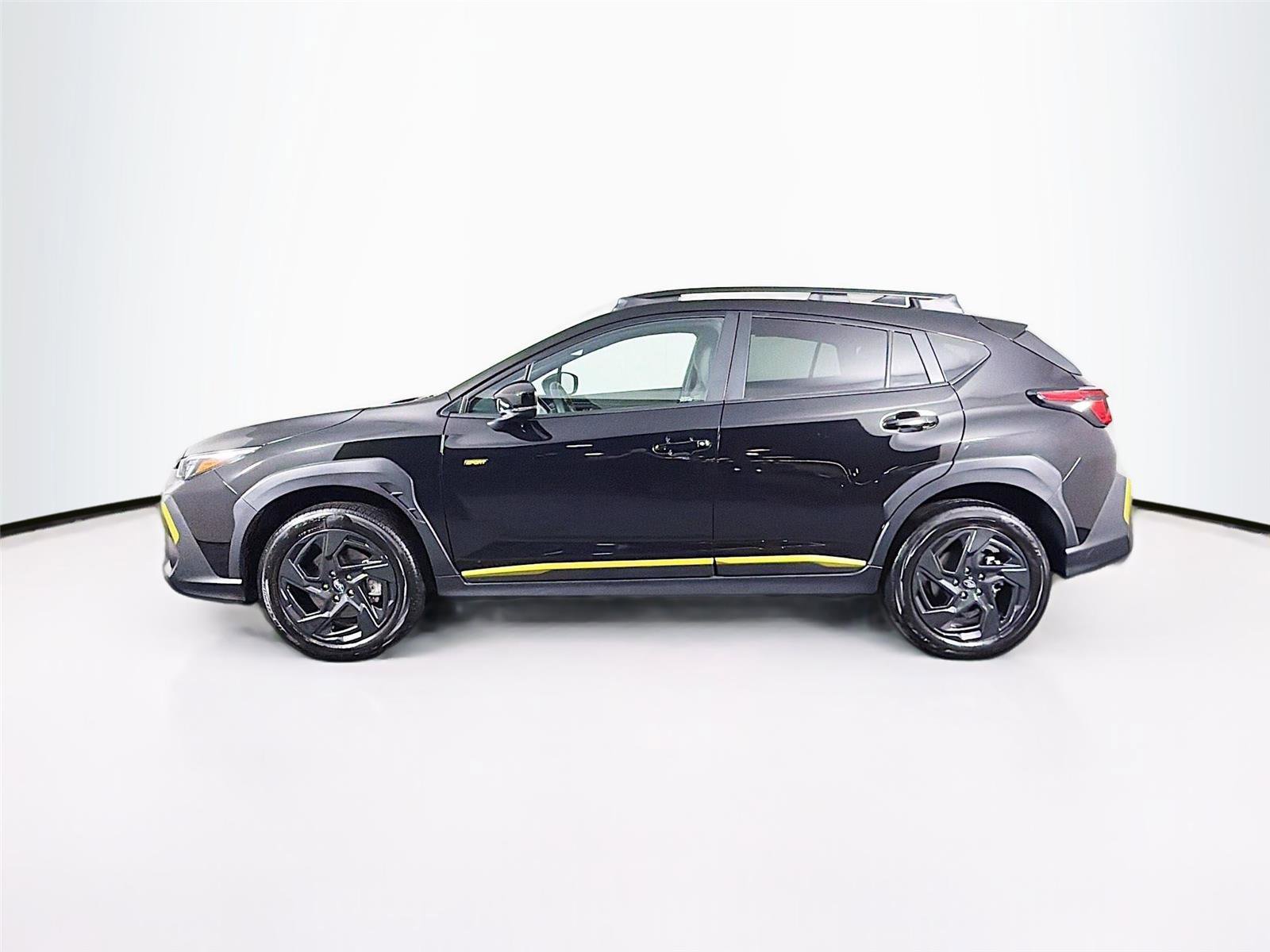 Certified 2024 Subaru Crosstrek 2.5i Sport w/ Crosstrek Mirror Package AWD/4WD image 4