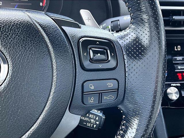 Used 2022 Lexus IS 350 F Sport AWD/4WD image 19