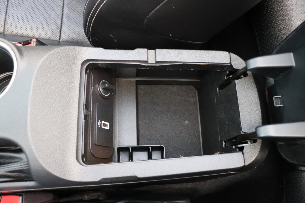 Used 2023 Ford Mustang Premium image 36