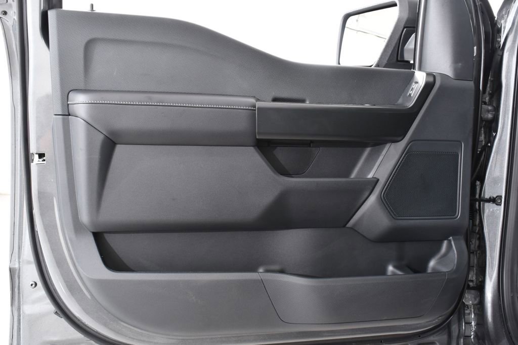 New 2026 Ford F150 STX w/ Equipment Group 200A image 24