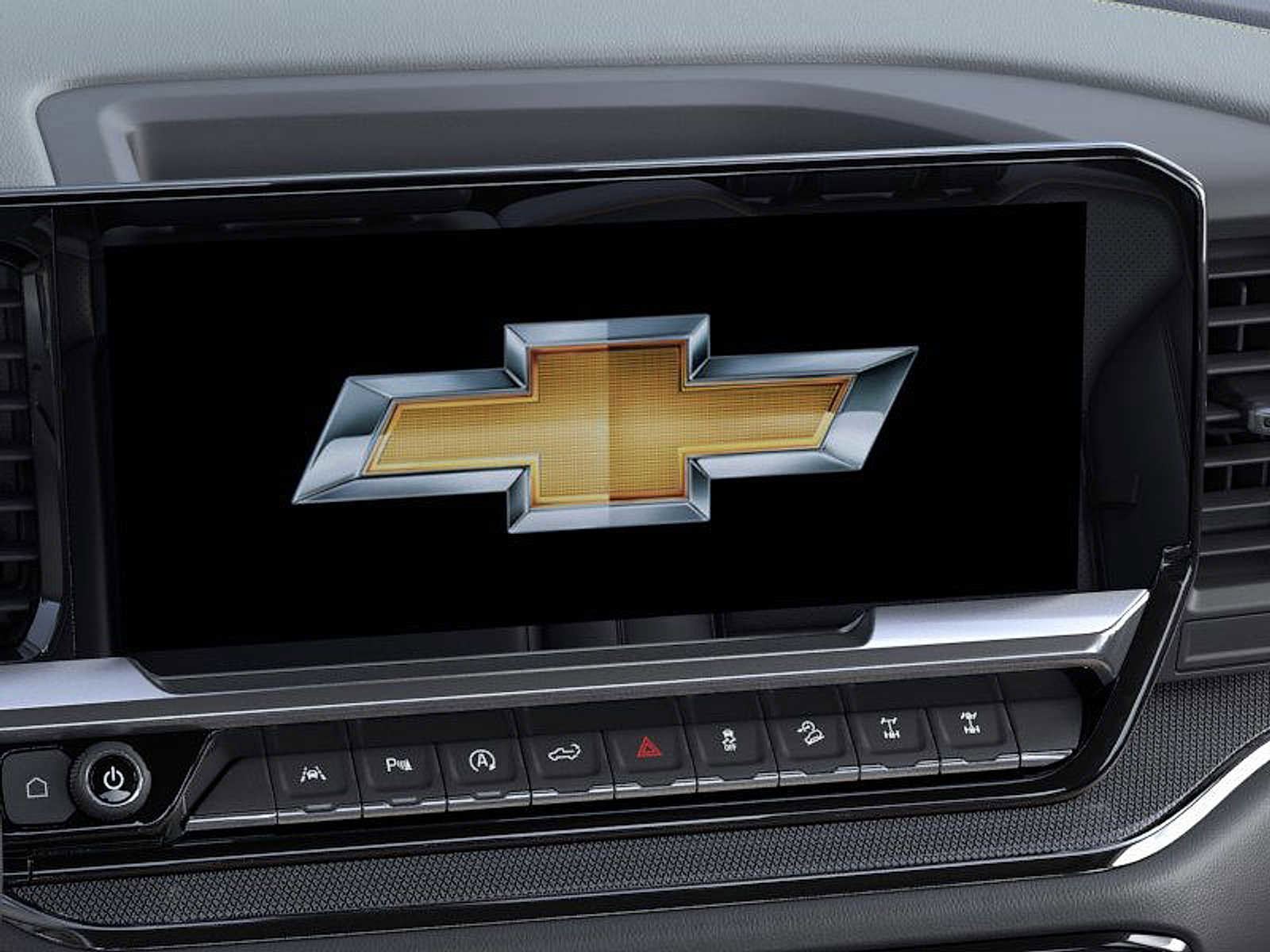 New 2026 Chevrolet Silverado 1500 ZR2 image 20
