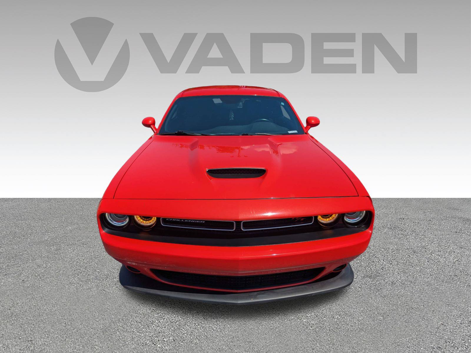 Used 2022 Dodge Challenger R/T RWD image 27