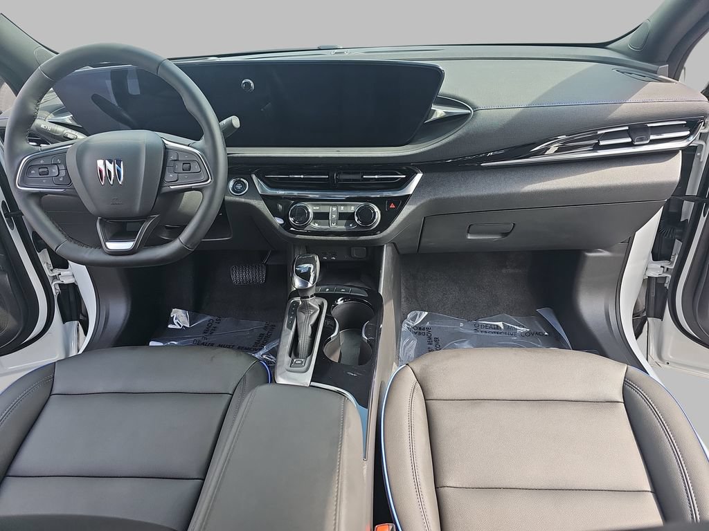 Used 2024 Buick Envista Sport Touring w/ Convenience I Package FWD image 11