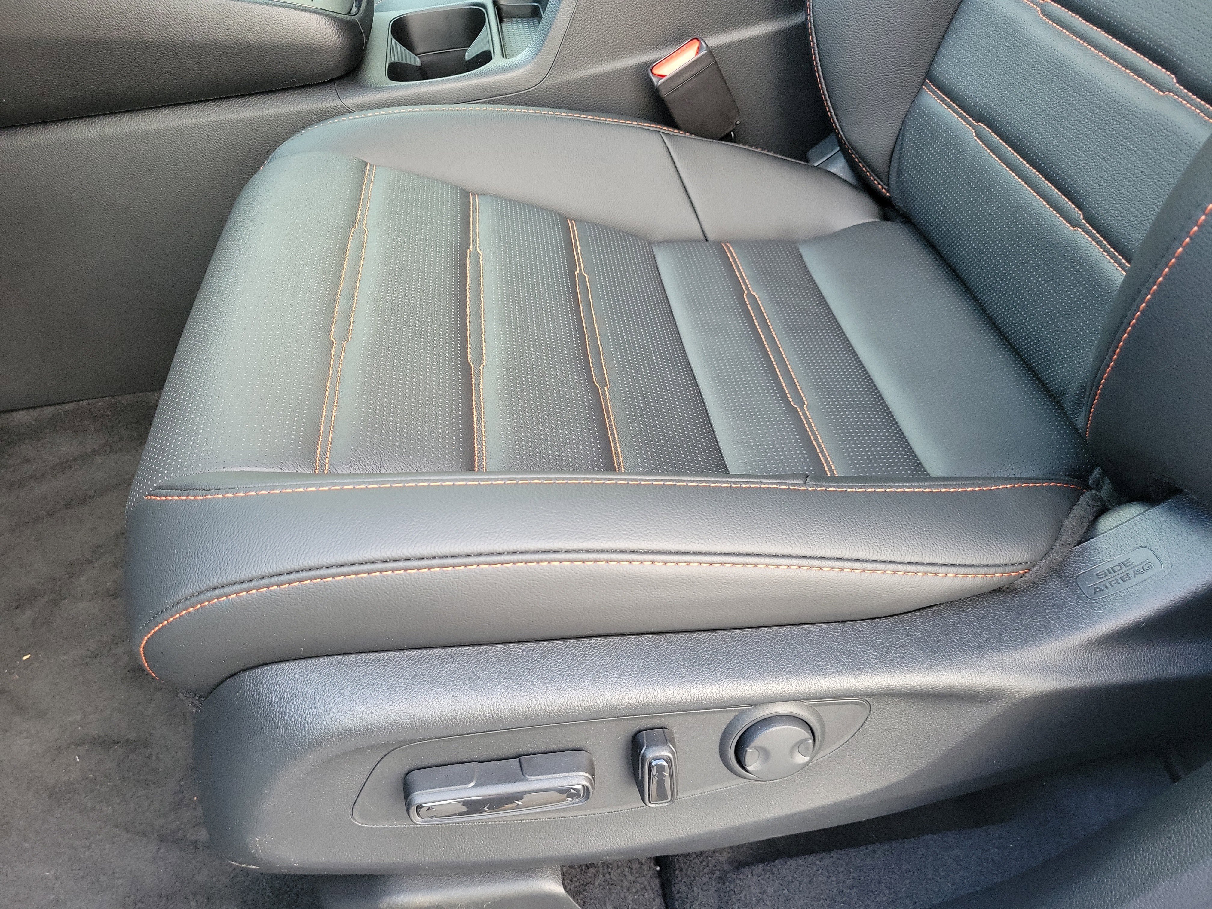 New 2026 Honda CR-V Sport-L image 10