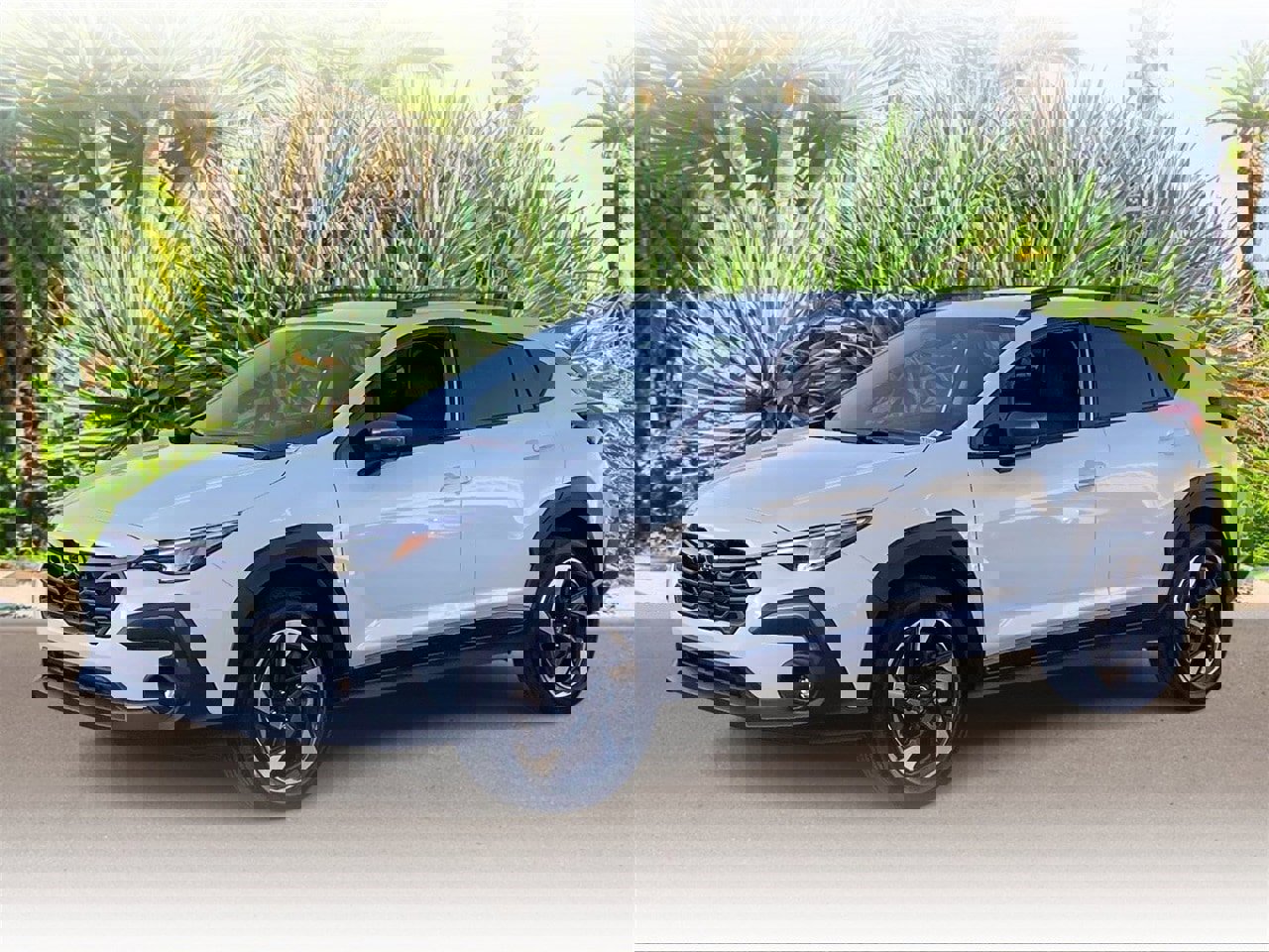 New 2025 Subaru Crosstrek 2.5i Limited