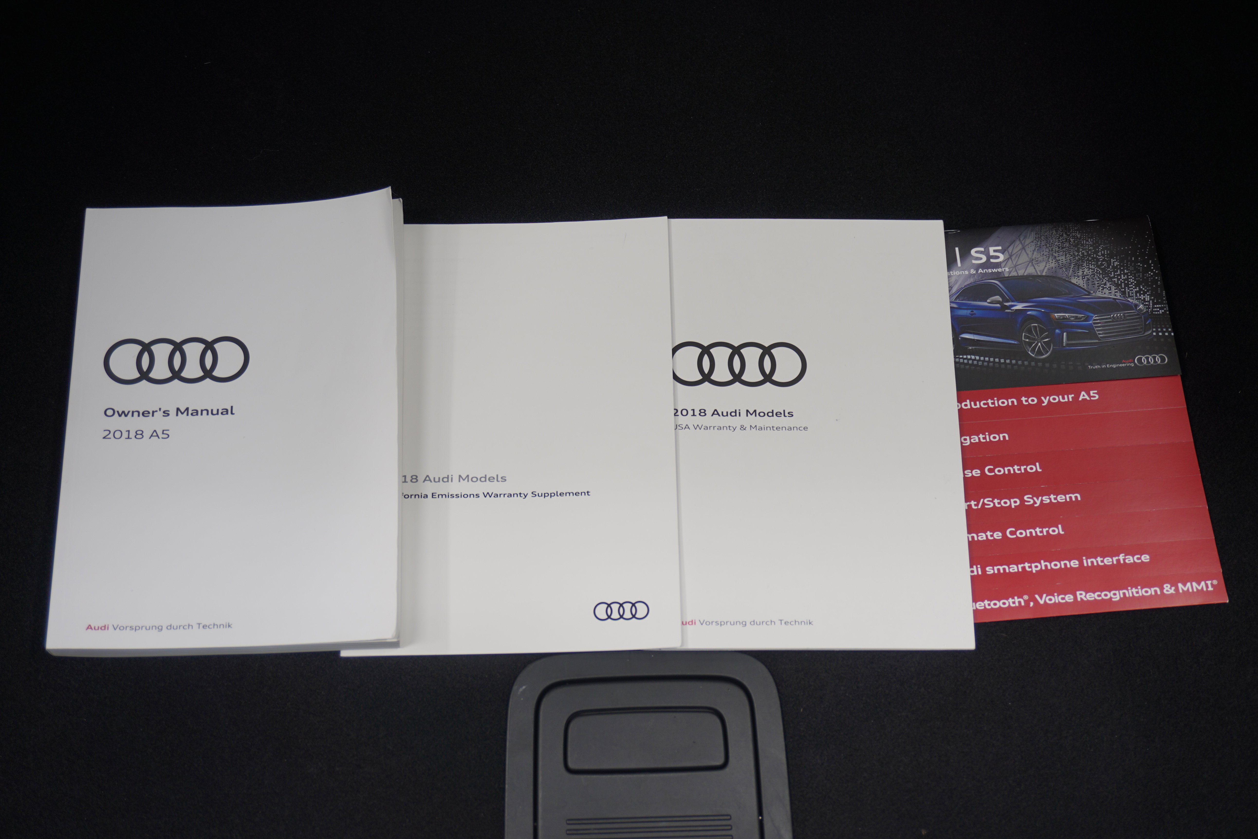 Used 2018 Audi S5 Prestige w/ S Sport Package AWD/4WD image 32